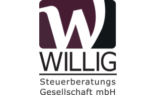 Logo der Firma Willig Steuerberatungsgesellschaft mbH aus Kleinwallstadt