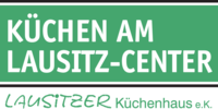 Logo der Firma Lausitzer Küchenhaus e.K. aus Hoyerswerda