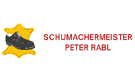 Logo der Firma Peter Rabl aus München