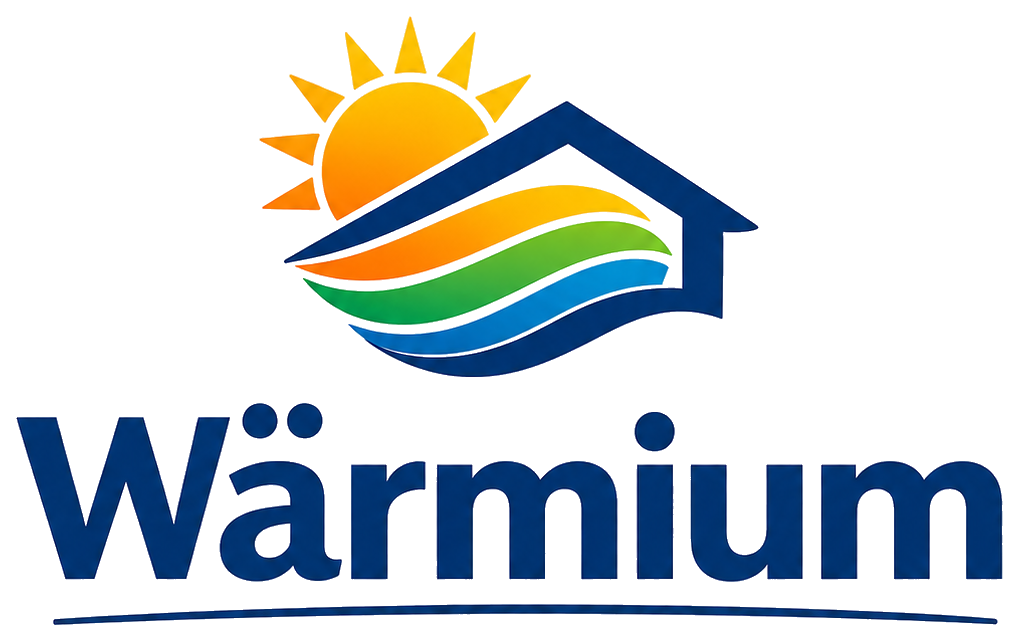 Logo der Firma Wärmium by HGFT aus Reckershausen