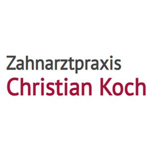 Logo der Firma Zahnarztpraxis Christian Koch aus Berlin