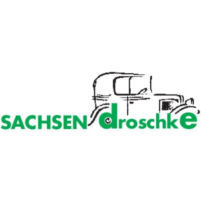 Logo der Firma Andreas Hering Sachsendroschke aus Lichtenau