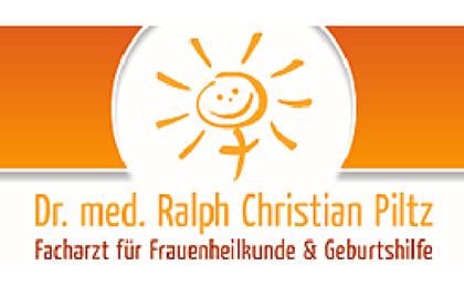 Logo der Firma Dr.med. Ralph Chr. Piltz aus Freilassing