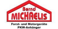 Logo der Firma Michaelis Bernd - Motorgeräte u- PKW-Anhänger aus Kulmbach