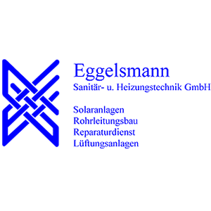 Logo der Firma Eggelsmann Sanitär- und Heizungstechnik GmbH aus Langenhagen