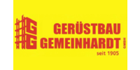 Logo der Firma Gerüstbau Gemeinhardt GmbH aus Poing