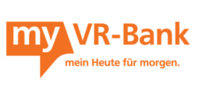 Logo der Firma VR-Bank aus Alzenau