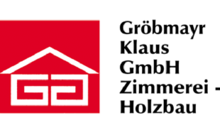 Logo der Firma Klaus Gröbmayr GmbH aus Glonn