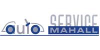 Logo der Firma Autoservice Mahall aus Selbitz auf dem Branchenportal Auto-Werkstatt.de