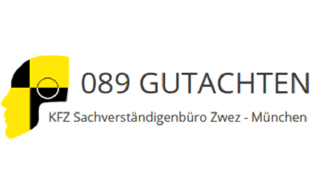 Logo der Firma 089 Gutachten Kfz Sachverständigenbüro Zwez aus München