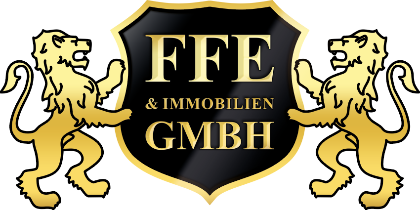 Logo der Firma FFE & Immobilien GmbH aus Mettlach