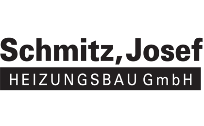 Logo der Firma Schmitz, Josef Heizungsbau GmbH aus Kaarst auf dem Branchenportal Heizungsbau.net