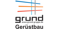 Logo der Firma Grund Gerüstbau GmbH aus Kamp-Lintfort auf dem Branchenportal Geruestbau.org