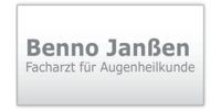 Logo der Firma Janßen Benno aus Dormagen