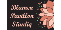 Logo der Firma Blumen Pavillon Sändig aus Schwarzenberg