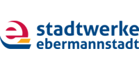 Logo der Firma Stadtwerke Ebermannstadt aus Ebermannstadt