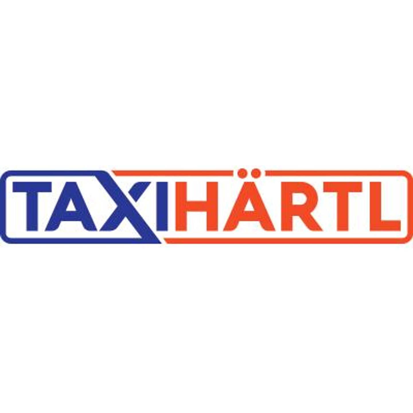 Logo der Firma Taxi Härtl aus Dinkelsbühl