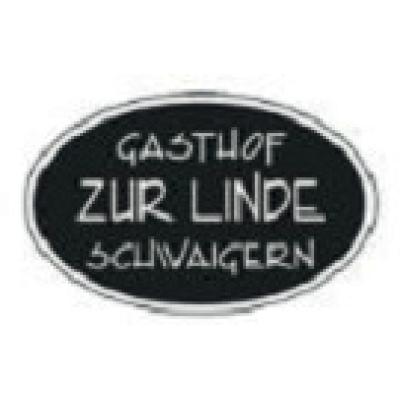 Logo der Firma Gasthof zur Linde aus Schwaigern