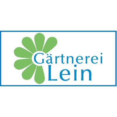 Logo der Firma Gärtnerei Lein aus Hof