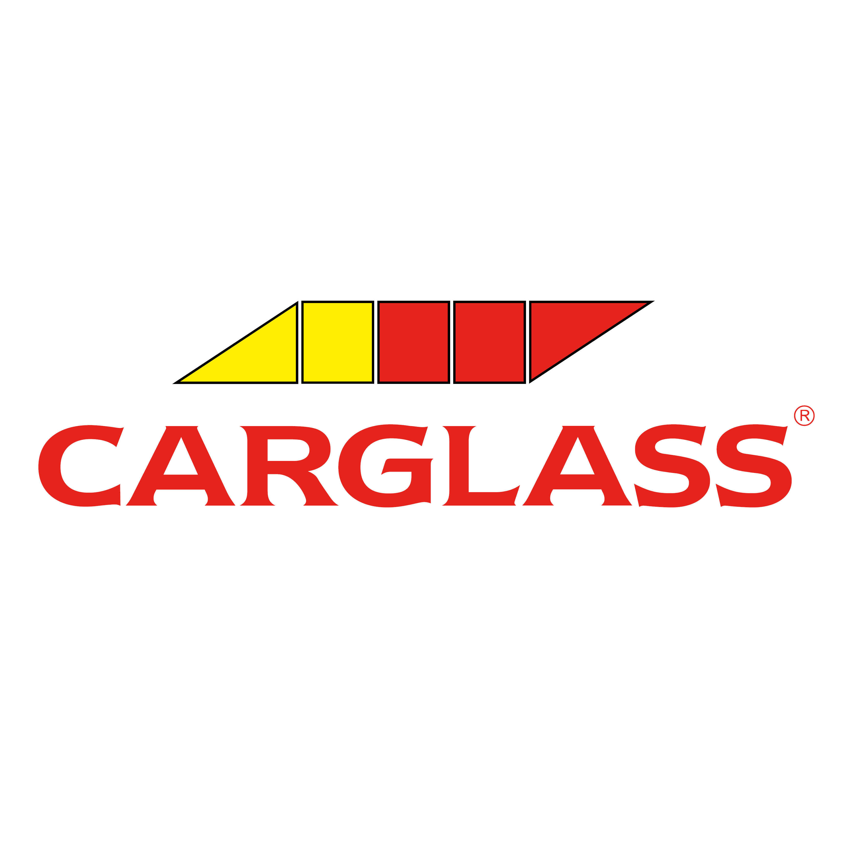 Logo der Firma Carglass® St. Pölten aus St. Pölten
