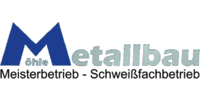Logo der Firma Möhle Uwe aus Wittingen auf dem Branchenportal Schlosserei.net