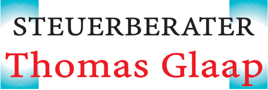 Logo der Firma Steuerberater Thomas Glaap aus Krefeld