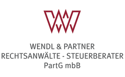 Logo der Firma Wendl & Partner Rechtsanwälte - Steuerberater PartG mbB aus Sulzbach-Rosenberg