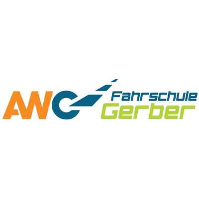 Logo der Firma AWC & Fahrschule Gerber GmbH aus Riesa