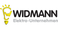 Logo der Firma Elektro Widmann GmbH aus Zirndorf