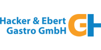 Logo der Firma Hacker & Ebert Gastro GmbH aus Dresden