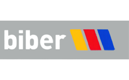 Logo der Firma Biber GmbH & Co. KG aus Ingolstadt