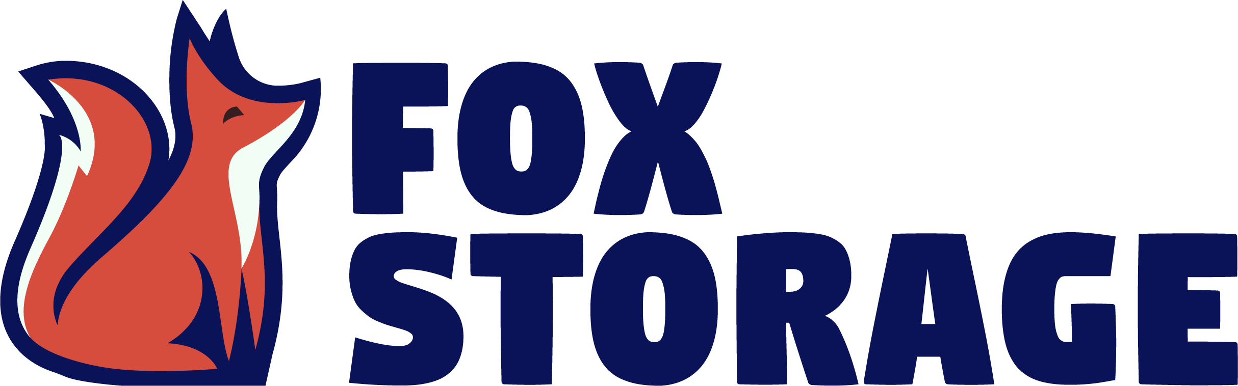 Logo der Firma Fox Storage aus Mackenbach