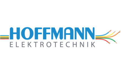 Logo der Firma Hoffmann Elektrotechnik GmbH aus Hollfeld