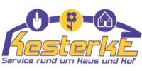 Logo der Firma Kesterke Service aus Sprakensehl auf dem Branchenportal Gartenbau.org