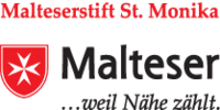Logo der Firma Malteserstift St. Monika aus Kamenz