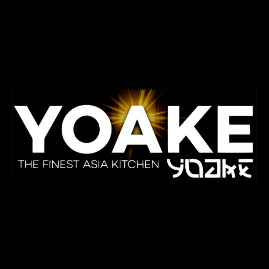 Logo der Firma Yoake Restaurant THE FINEST ASIA KITCHEN aus Villingen-Schwenningen