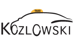 Logo der Firma Taxi Kozlowski aus Velbert