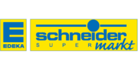 Logo der Firma Schneidermarkt aus Bayreuth