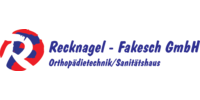 Logo der Firma Rehatechnik Recknagel - Fakesch aus Hof