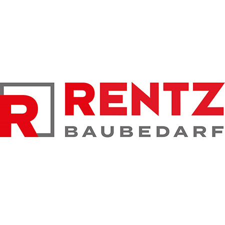 Logo der Firma Baubedarf Rentz GmbH aus Neukirchen-Vluyn