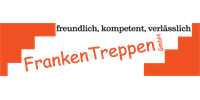 Logo der Firma Franken Treppen aus Baiersdorf auf dem Branchenportal Schlosserei.net