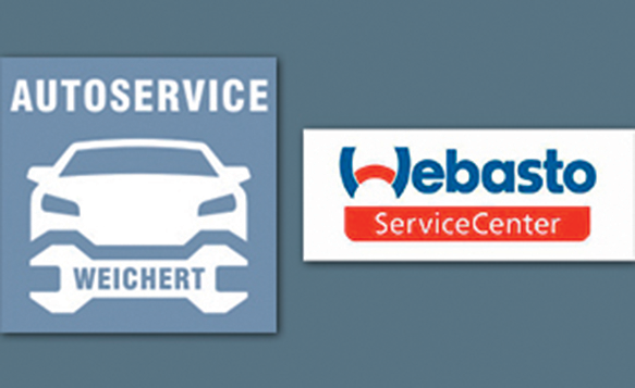Logo der Firma Autoservice Weichert aus Berlin