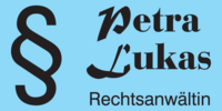 Logo der Firma Rechtsanwältin Lukas Petra aus Saalfeld