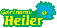 Logo der Firma HEILER Gärtnerei aus Berching