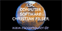 Logo der Firma Computer CSC Service aus Dießen