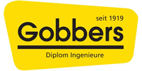 Logo der Firma Gobbers GmbH aus Krefeld auf dem Branchenportal Sanitaer.org