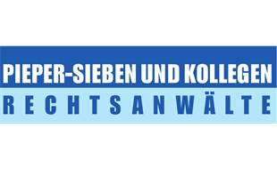 Logo der Firma Rechtsanwälte Pieper-Sieben & Kollegen aus Fürth