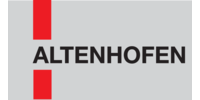 Logo der Firma Altenhofen Transporte aus Mainz
