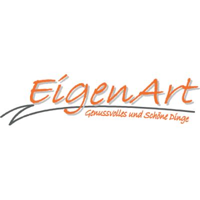 Logo der Firma EigenArt GbR Petra und Reinhard Hartwig aus Vohenstrauß