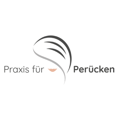 Logo der Firma Praxis für Perücken Robert Rössel e.K. aus Dresden